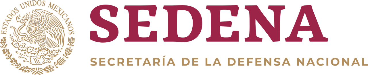 Emblema de Defensa Nacional incluido en la documentación empresarial