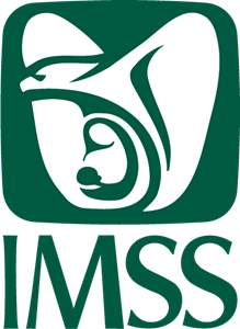 Emblema de IMSS incluido en la documentación empresarial