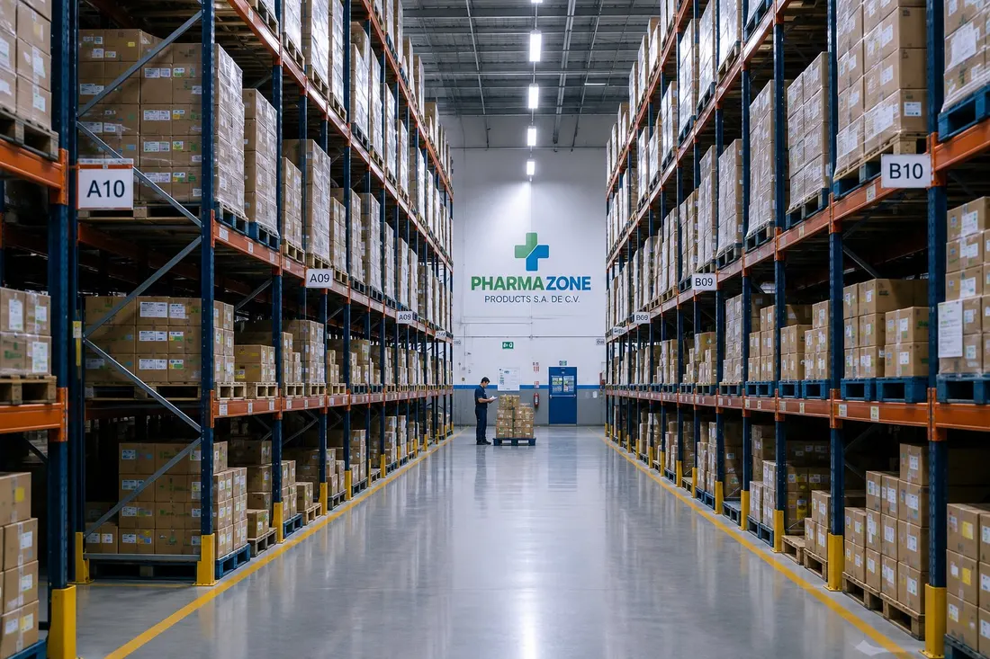 Ilustración: Almacenamiento