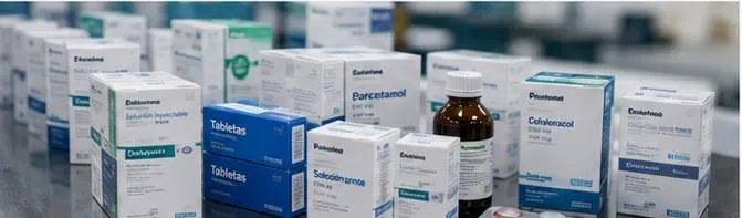 Ilustración: Medicamentos especializados