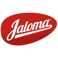 Logotipo de Jaloma en el currículo de 2023