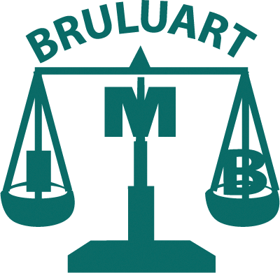 Logotipo de Bruluart