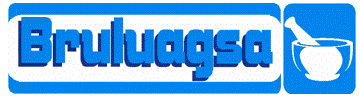 Logotipo de Brulugasa