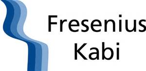 Logotipo de Fresenius Kabi