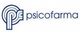 Logotipo de Psicofarma