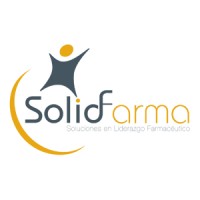 Logotipo de SolidFarma