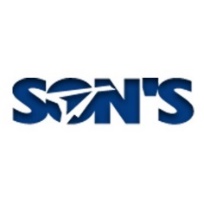 Logotipo de Sons