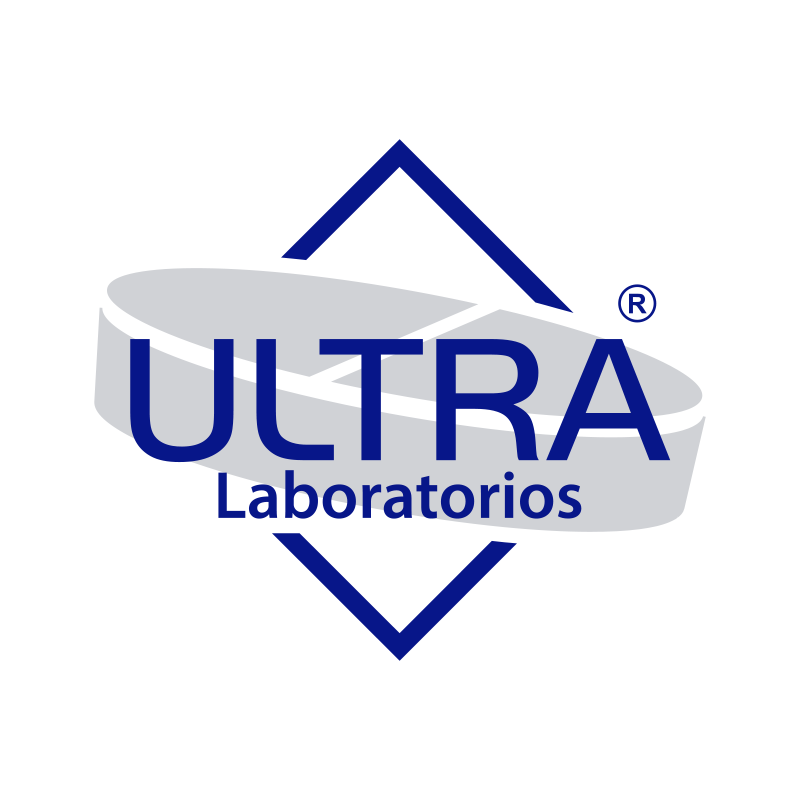 Logotipo de Ultra Laboratorios