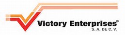 Logotipo de Victory Enterprises